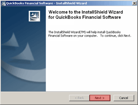 quickbooks pro 2008 installation file