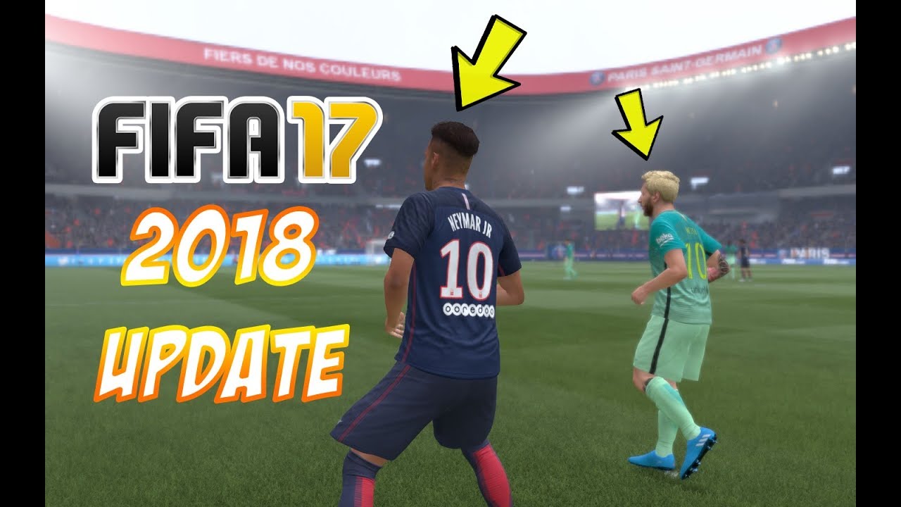 fifa 18 exe file download